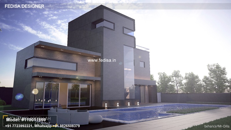 Vastu House Plan Luxury Villa Exterior Design Tiny House Floor Plans Architectural Designs House Plans