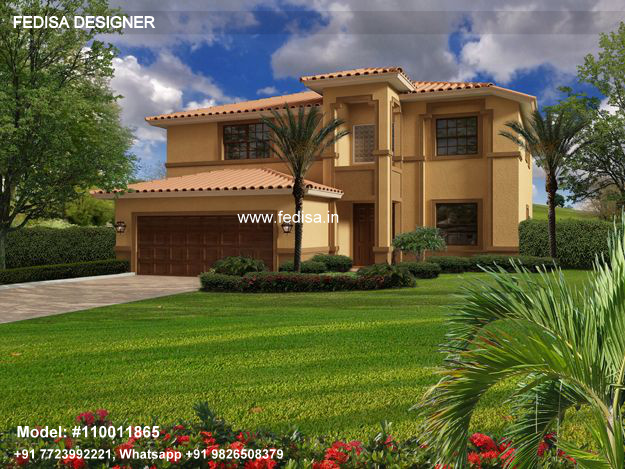 Wallpaper Home Decor Luxury Relaxing Villas Panorama Twin House Design Arabic Villa Design