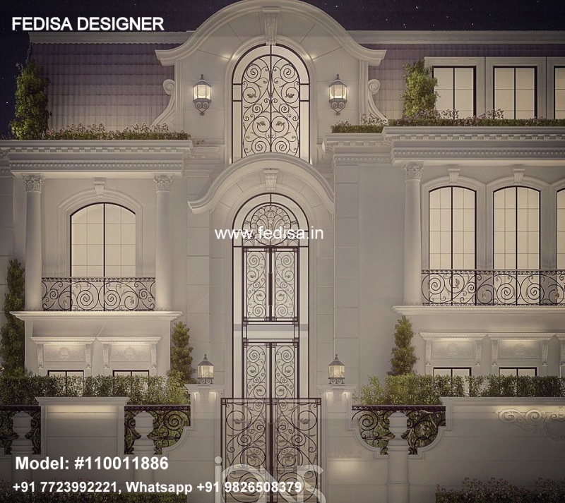 House Painting Luxury Relaxing Villas Panorama Villas Architecture Arabic Villa Design