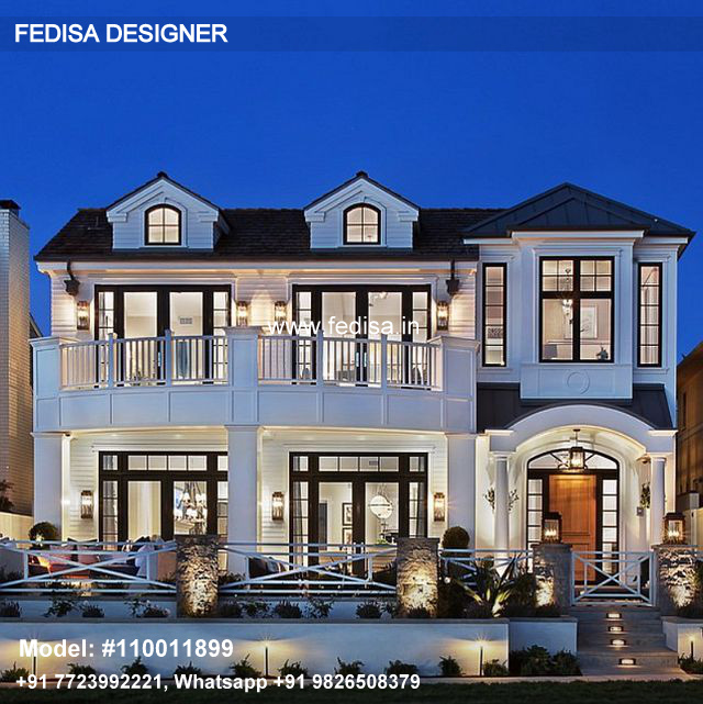 House Design Luxury Villa Exterior Design 96 Floor House Design Architectural Designs House Plans