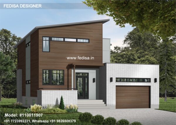 417 Floor Home Design Luxury Villa Monaco 97 Bhk Plan Architectural Designs House Plans