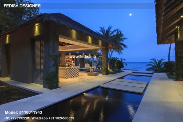 17664 Gaj House Design Luxury Villa Monaco 894 Sq Ft House Design Architectural Designs House Plans