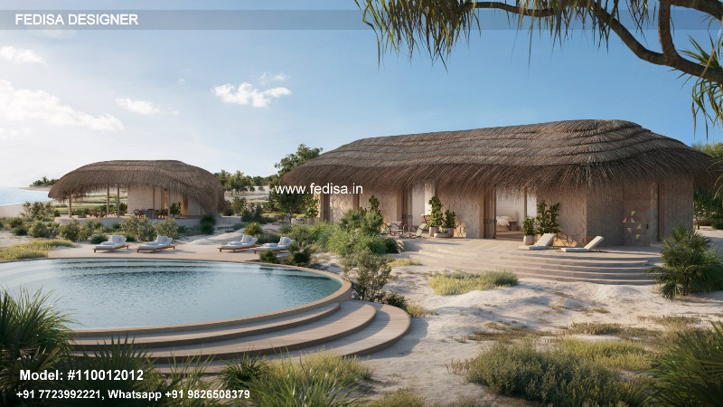 Ground Floor Home Design Luxury Villa Monaco Home Entrance Design Architectural Designs House Plans