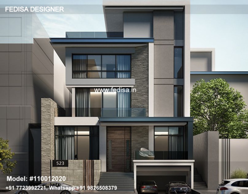 Home Dizain Luxury Villa With Pool Home Plan 3d Apartment Layout