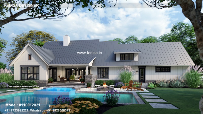 Home Exterior Colour Luxury Villa With Swimming Pool Home Pop Design Arabic Villa Design