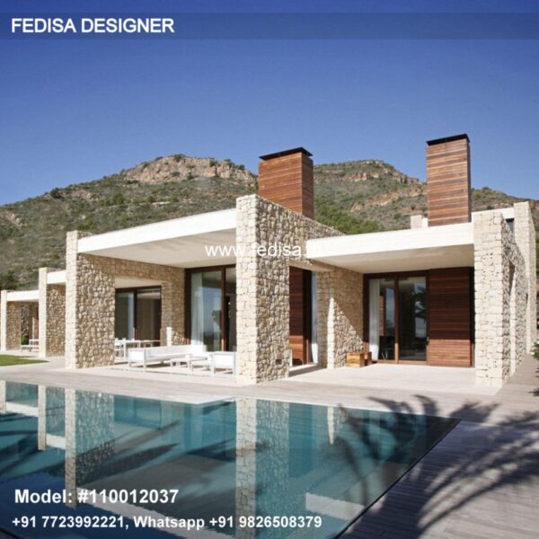 House Design With Balcony Luxury Villa Holidays For Couples House Parapet Design Architectural Design Home Plans