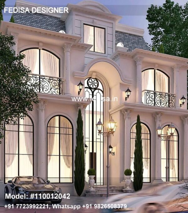 House Model Design Luxury Villa With Private Pool Interior Design For Drawing Room Apartment Layout Planner