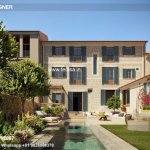 Modern Duplex House Design Luxury Villa Monaco Normal Home Design Architectural Designs House Plans