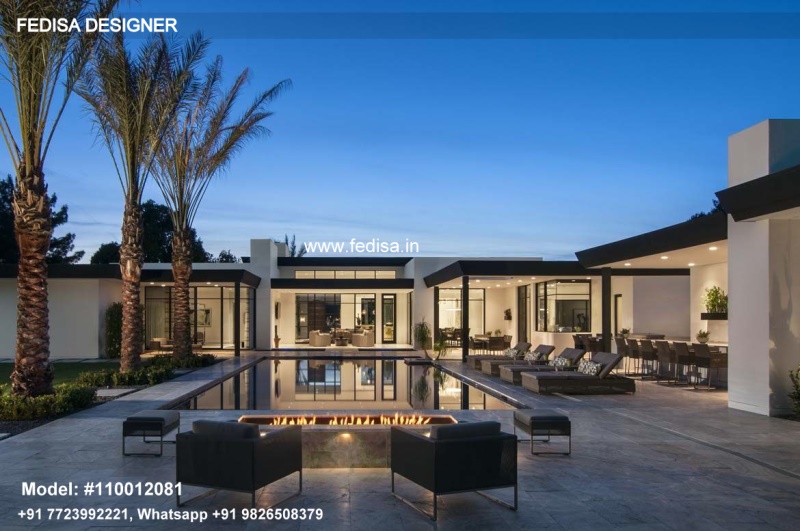 One Floor House Design Luxury Villa Holidays For Couples Pooja Room Designs In Wood Architectural Design Home Plans