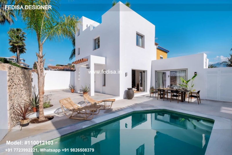 Simple Modern House Luxury Villa Holidays For Couples Small Farmhouse Design Architectural Design Home Plans
