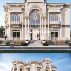Single Floor Home Front Design Luxury Villas For 80 Small House Front Design Arch Design For Kitchen Entrance