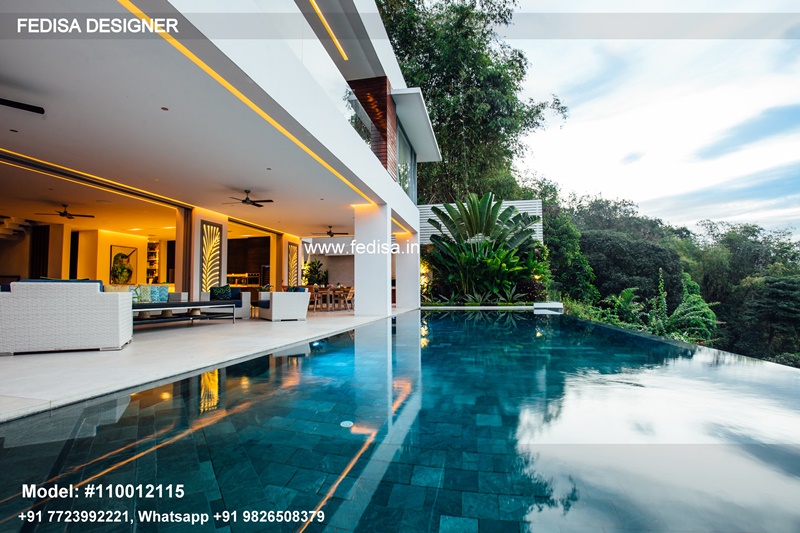 Small Modern House Design Luxury Villa Holidays For Couples Two Floor House Design Architectural Design Home Plans