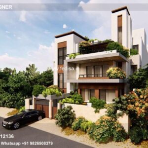 Beautiful House Design Luxury Villas For 93 Home Design Plans Arch Design For Kitchen Entrance