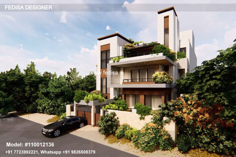 Beautiful House Design Luxury Villas For 93 Home Design Plans Arch Design For Kitchen Entrance