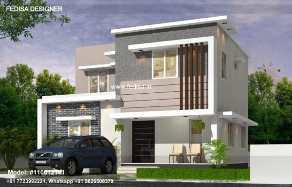 Farmhouse Design Luxury Villas For Couples House Paint Architectural Floor Plan