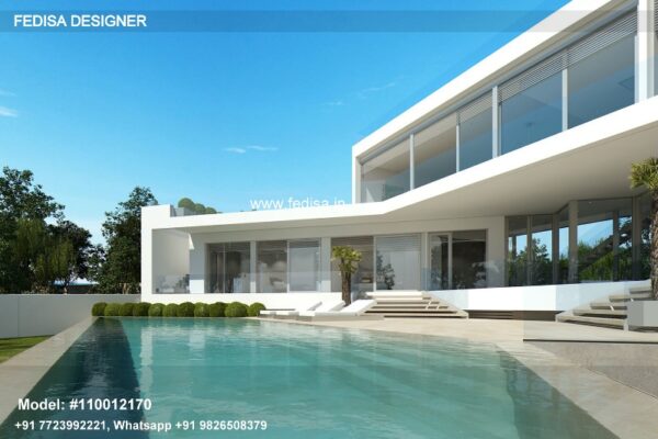 418 Bhk House Design Luxury Villa Holidays For Couples 96 Story House Plans Architectural Home Plans