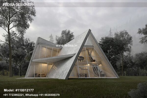 418th Floor House Design Luxury Villas For 109 97 Storey Duplex Designs Attic House Design