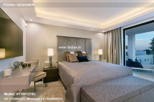 434 Feet Front House Design Luxury Villas For Couples 3d House Design Free Architectural Floor Plan