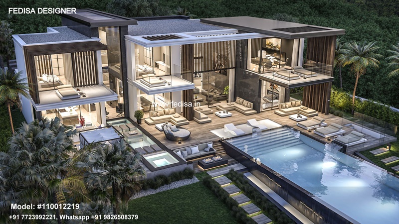 1416 Sq Ft House Luxury Villas For Couples 595 Sq Ft Apartment Layout Architectural Floor Plan