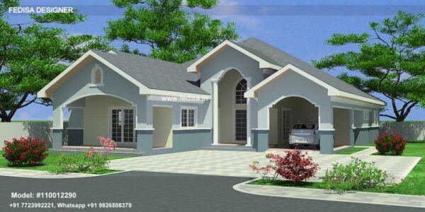 Home Self Design Luxury Villas For Couples Cottage Style House Plans Architectural Floor Plan