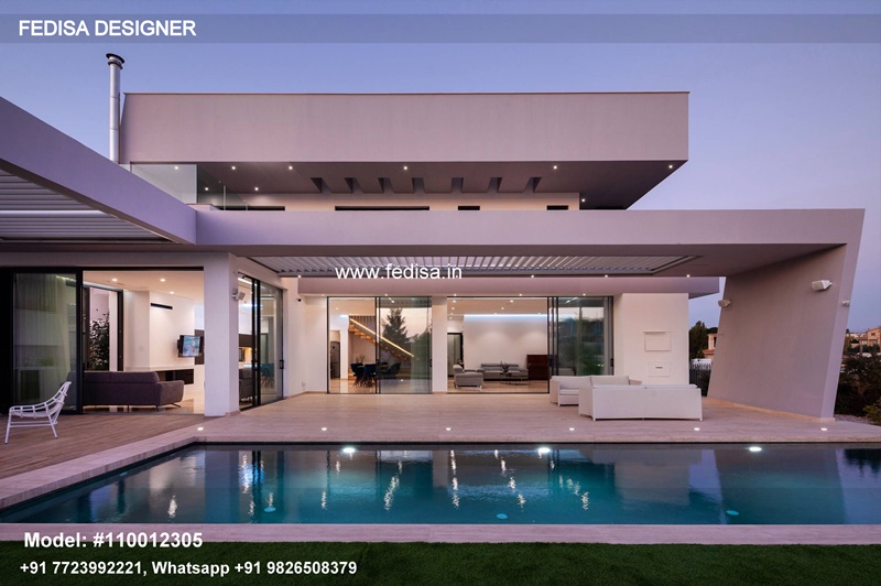 House Main Door Design Luxury Villas For Couples Duplex Designs Floor Architectural Plans Architectural Floor Plan