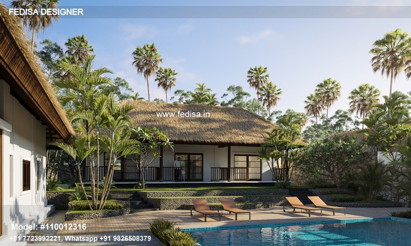 Kitchen Arch Luxury Villa Monaco Exterior Concrete Wall Paint Asian Paints Colours For Outside Of Home