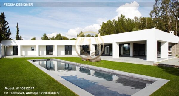 Pooja Mandir Designs Luxury Villa Holidays For Couples Guest House Floor Plans Architectural Home Plans