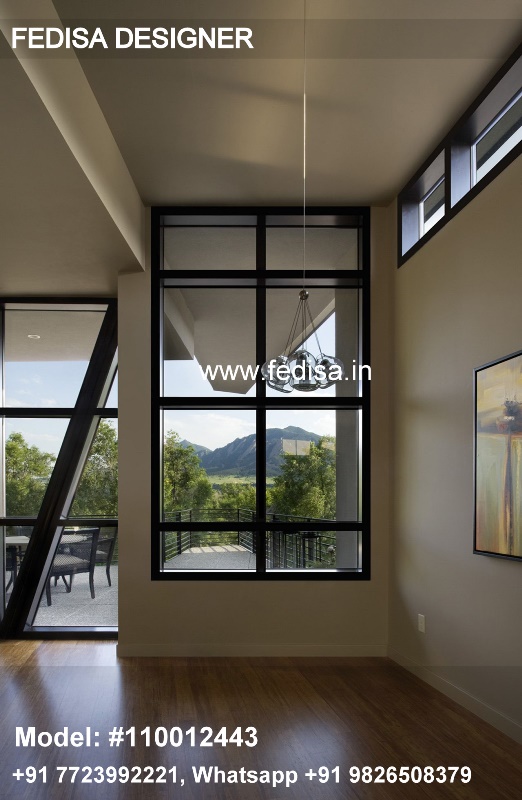 420 Bhk Plan Luxury Villas For 214 Modern Small Apartment Design Plan Attic House Design