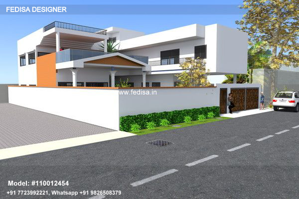 432 Feet By 40 Feet House Plans Luxury Villa Interior Mountain Home Exteriors Asian Paints Colour House Outside
