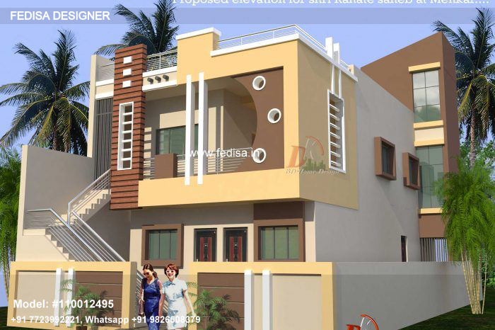Apartment Plan Luxury Villa With Pool Private Villa Vacation Asian Paints Home Outside Colour