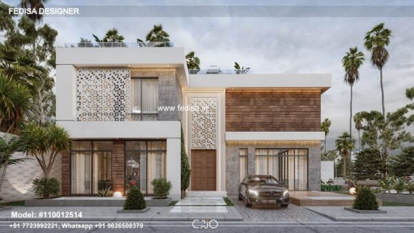 Devghar Design Luxury Villa With Pool Shop House Floor Plans Asian Paints Home Outside Colour