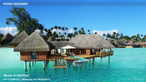 Exterior House Luxury Villa With Pool Single Story Home Plans Asian Paints Home Outside Colour