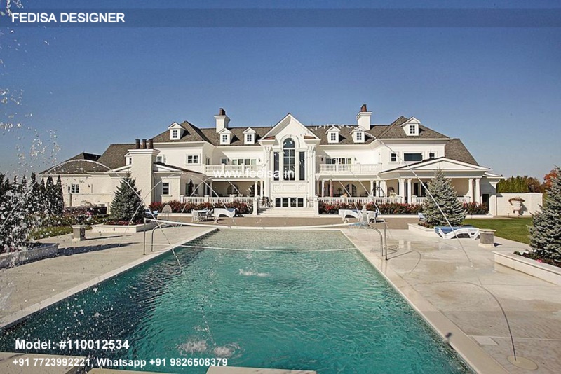 Ground Floor Home Design Luxury Villa With Private Pool Small Double Storey House Plans Asian Paints House Outside Colour