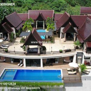 Ground Floor Plan Luxury Villas For 251 Small Floor Plans Attic House Design