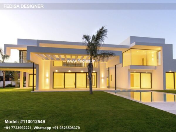 Home Painting Services Luxury Villa With Private Pool Spanish Style Villa Design Asian Paints House Outside Colour