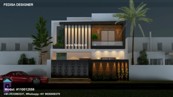 House Architecture Luxury Villas For Couples Stylish Villas Architectural Floor Plan