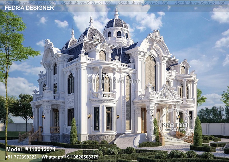 House Mandir Design Luxury Villa With Swimming Pool Tiny Cottage Plans Asian Paints Outside Wall Colour