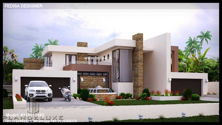 Mandir Decoration Ideas Luxury Villas For 272 Unique 3 Bedroom House Plans Attic House Design