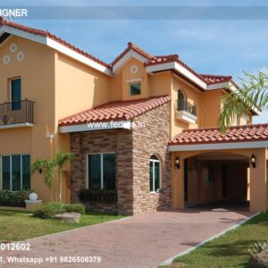 Modern Two Bedroom House Plans Luxury Villa With Private Pool Villa Design Bali Asian Paints House Outside Colour