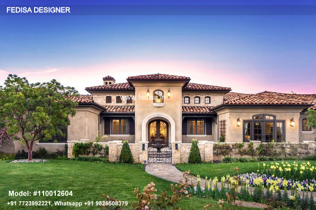 New House Design In Village Luxury Villa Interior Villa Eden David Chipperfield Asian Paints Colour House Outside