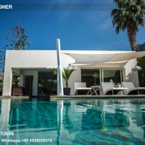 North Facing House Vastu Luxury Villa Monaco Villa House Style Asian Paints Colours For Outside Of Home
