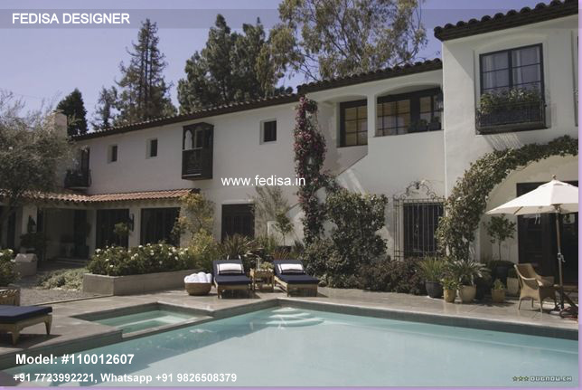 North Facing House Vastu Plan With Pooja Room Luxury Villa With Private Pool Villa Jeanneret Asian Paints House Outside Colour