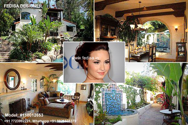 Villa House Design Luxury Villas For Couples 98 Bhk Interior Design Architectural Floor Plan