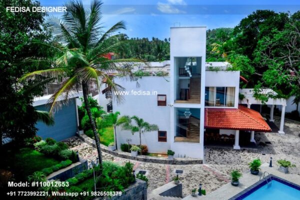 Villa Planning Design Luxury Villa Interior 98 Cent House Plan Low Budget Asian Paints Colour House Outside