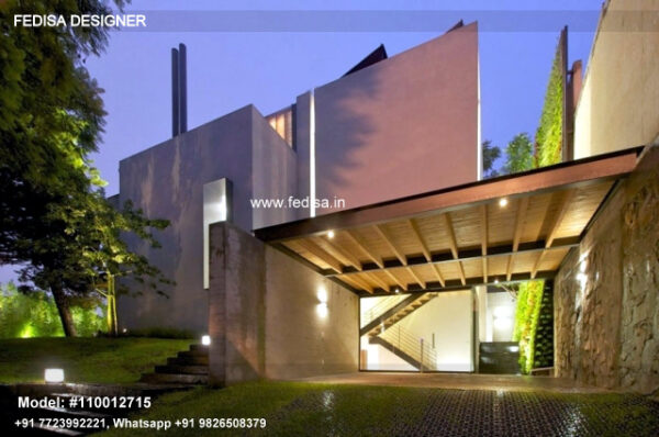 433 By 30 House Plan Luxury Villa With Private Pool 845 Square Feet House Asian Paints House Outside Colour