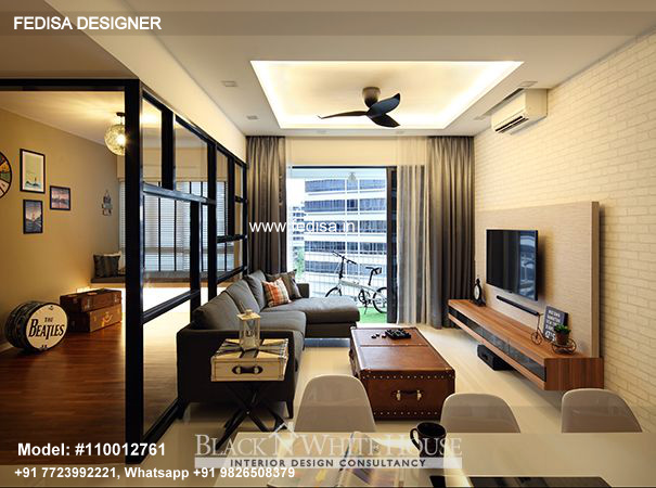 Best House Interior Design Luxury Villas For 341 Beautiful Interior Design Attic House Design