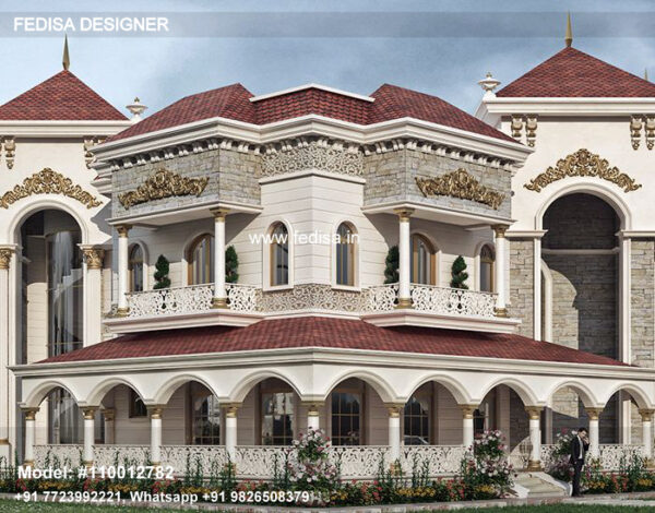 East Facing House Vastu Plan 30x458 Luxury Villas For Couples Bungalow Front Design Architectural Floor Plan