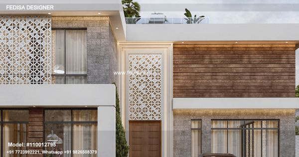 Ground Floor Home Design Luxury Villa Interior Contemporary Villa Design Asian Paints Colour House Outside