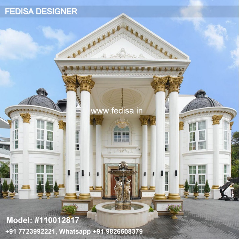 Home Tower Design Luxury Villa Holidays For Couples European House Plans Architectural Home Plans