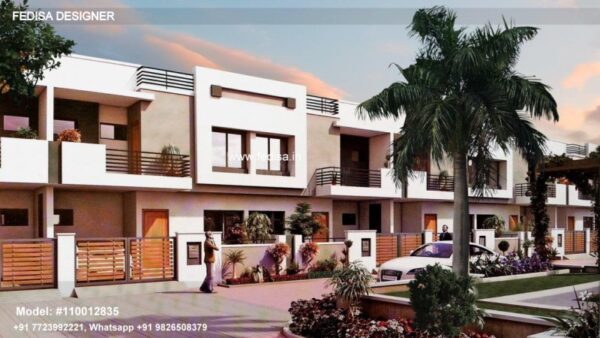 Indian House Design Front View Luxury Villa Interior Front House Colour Paint Asian Paints Colour House Outside